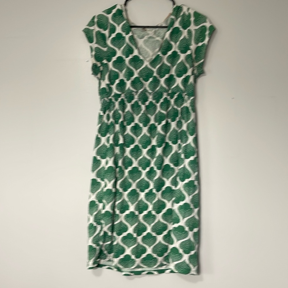 Boden dress with pockets